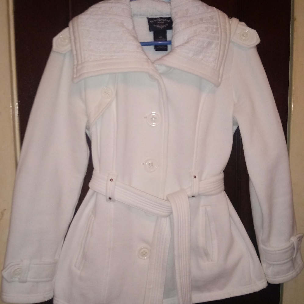White Coat